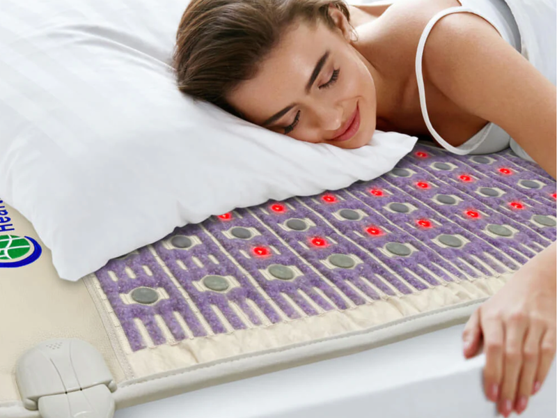 Unplug, Unwind, and Recharge: HealthyLine Marks Stress Awareness Month