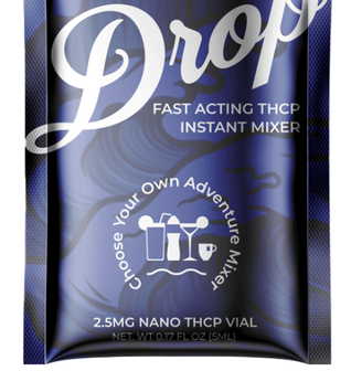 DROP – Fast Acting Mixer