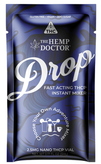 DROP – Fast Acting Mixer