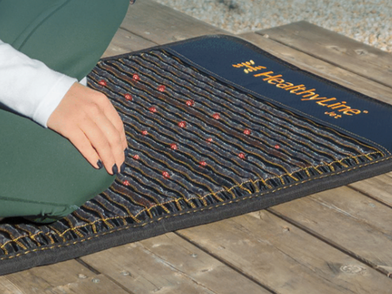 HealthyLine Reflects on Earth Day with Continued Commitment to Sustainable Wellness