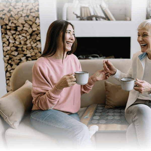 Give the Gift of Restorative Wellness This Mother’s Day with HealthyLine