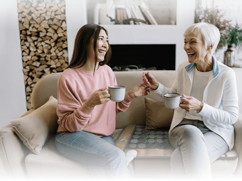 Give the Gift of Restorative Wellness This Mother’s Day with HealthyLine