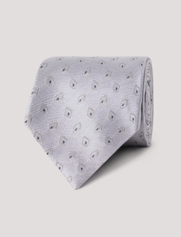 Italian Silk Tie - 1913 Collection