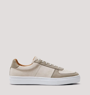 Leather Court Trainer