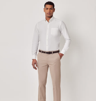 Slim Smart Chinos