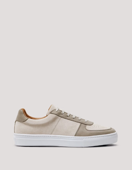 Leather Court Trainer
