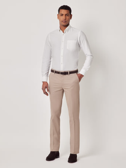 Slim Smart Chinos