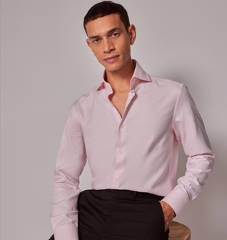 Men's Curtis Shrts