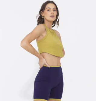 Sollera Bike Shorts