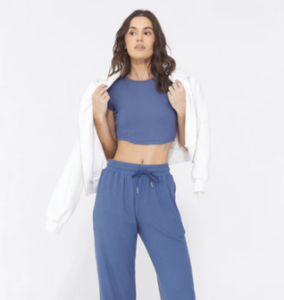 Mirea Short Sleeve