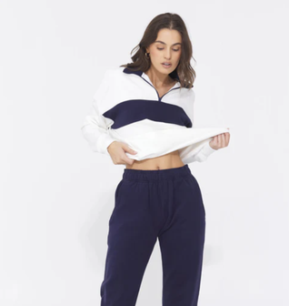 Cavira ¼ Zip Pullover