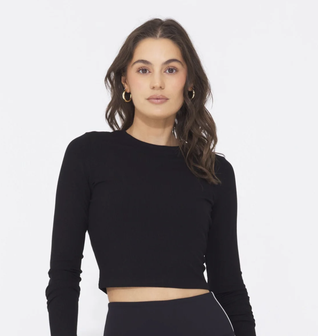 Elara Long Sleeve