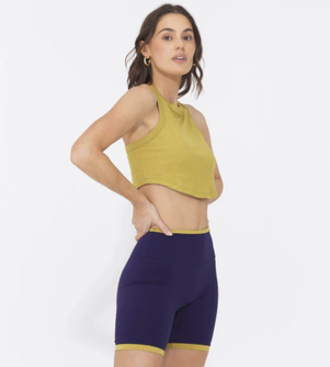 Sollera Bike Shorts