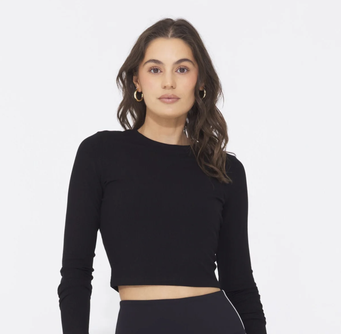 Elara Long Sleeve
