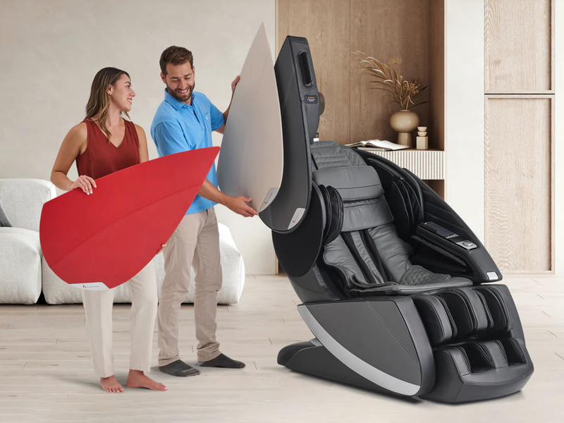 HealthyLine and Human Touch® Announce Strategic Collaboration to Launch In-Store Experience in Midtown Manhattan