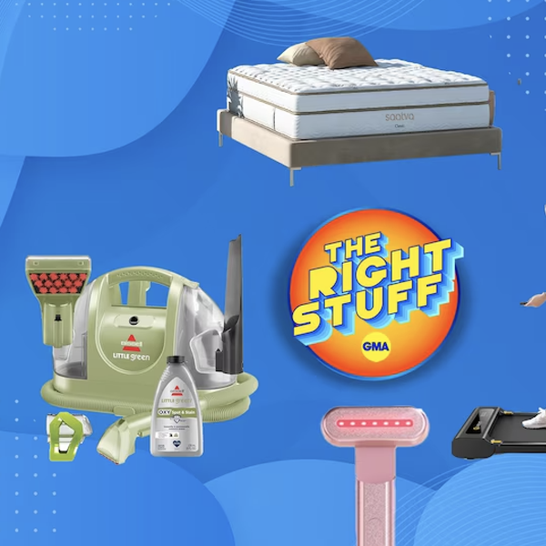 Saatva Classic Mattress Featured in Good Morning America’s “The Right Stuff” 2-Year Anniversary Celebration