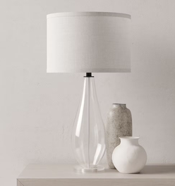 Sofia Bedside Lamp