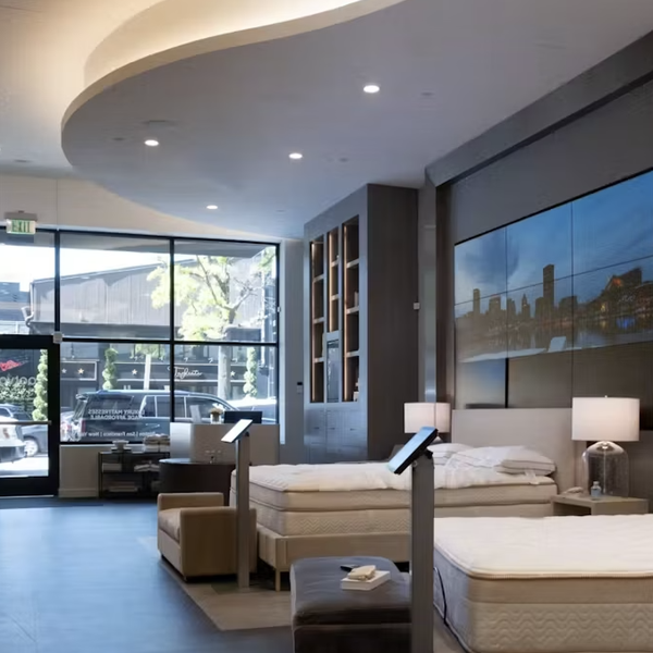 Saatva opens a new location in Baltimore