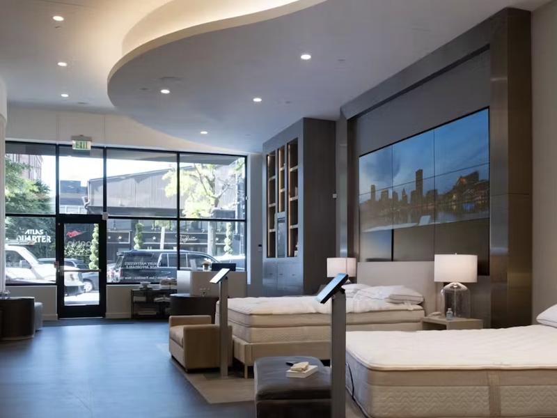 Saatva opens a new location in Baltimore