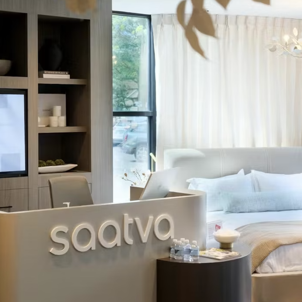 Saatva Westport arrives in Connecticut