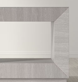Atlas Nightstand