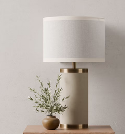 Corso Bedside Lamp