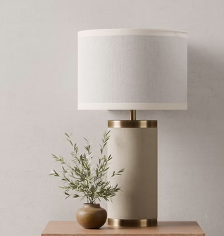 Corso Bedside Lamp