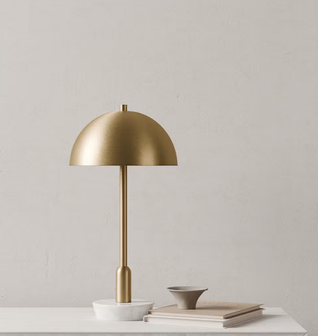 Hugo Bedside Lamp
