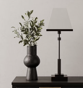 Regent Bedside Lamp