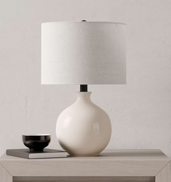 Lucien Bedside Lamp