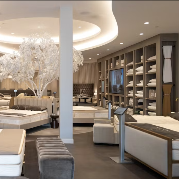 Saatva opens a new location in Houston