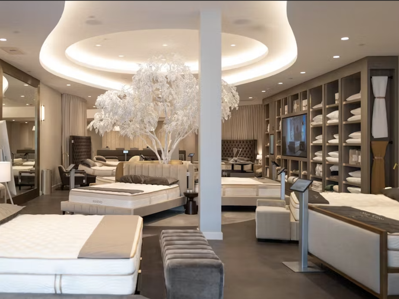 Saatva opens a new location in Houston