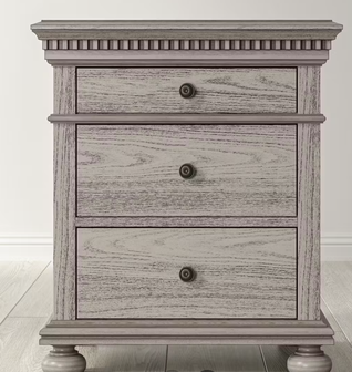Hyde Nightstand