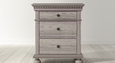 Hyde Nightstand