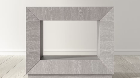 Atlas Nightstand