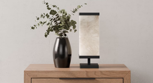 Nova Bedside Lamp