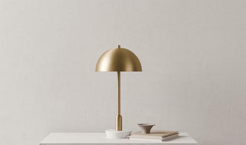 Hugo Bedside Lamp