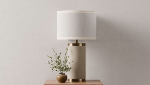 Corso Bedside Lamp