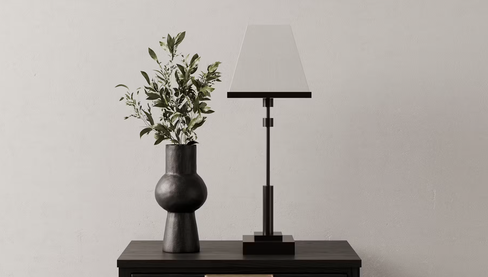 Regent Bedside Lamp