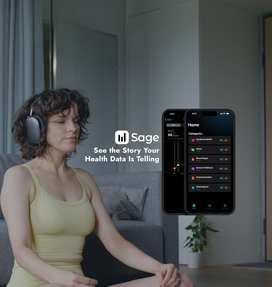 Sage Healthspan