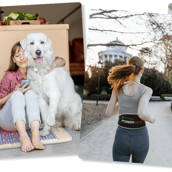 Summer Wellness On-the-Go: HealthyLine Highlights Travel-Friendly Therapy Mats for Summer Adventures