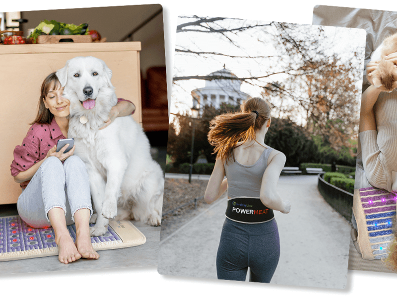 Summer Wellness On-the-Go: HealthyLine Highlights Travel-Friendly Therapy Mats for Summer Adventures