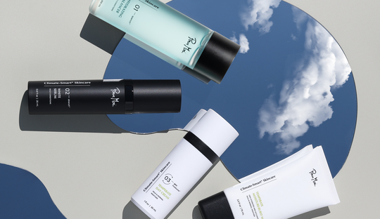 From Ayurveda to Atmosphere: Three Brands Redefining Skincare
