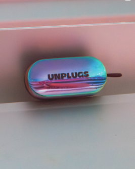 Unplugs - PREORDER