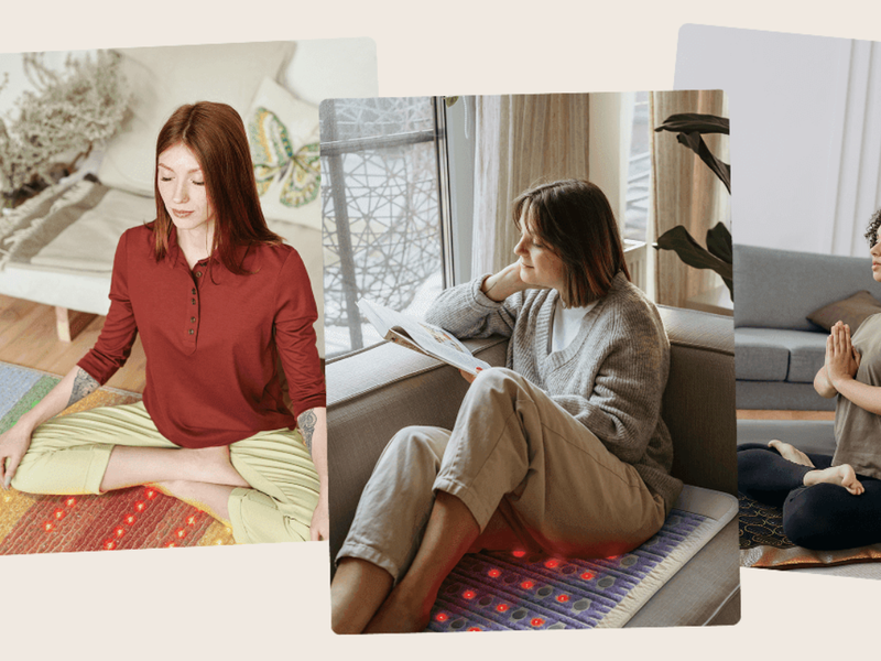 Celebrate National Wellness Month with HealthyLine: Science-Backed Self-Care for Mind and Body