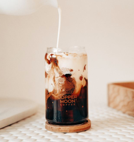 Copper Moon Coffee
