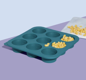 DNB - Anytime Freezer Tray set for bundle test
