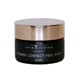 Power Correct Peel Pads
