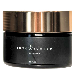 Power Wash Peel Pads