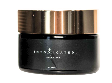 Power Wash Peel Pads